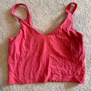 Lululemon align tank